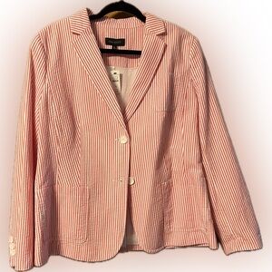 Talbots Blazer